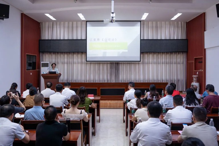 培訓現場.jpg 培訓現場